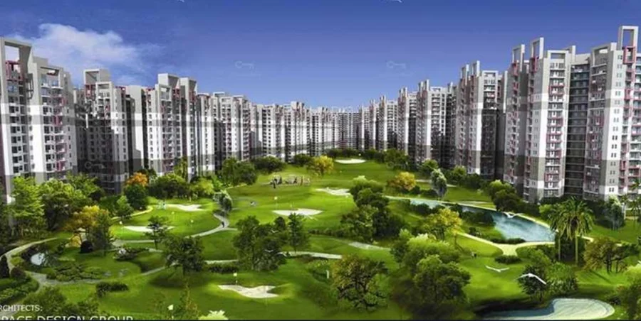 Apartment  for Sale  in Amrapali Kingswood, Sector 4 Greater Noida, Greater Noida