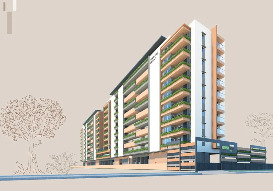 Aniva Empire Greens