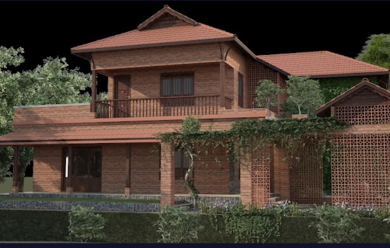 Independent House/Villa  for Sale  in Anugraha Srishti Kochi, Kunnathunad, Kochi