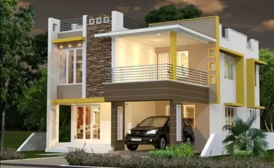 Anvita Winter Garden