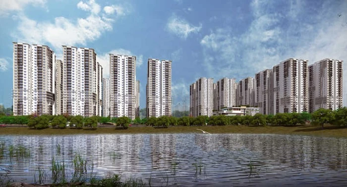Aparna Sarovar Zicon