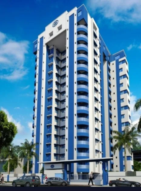 Apartment  for Sale  in Arabian Legend Joswana, Thrippunithura, Kochi