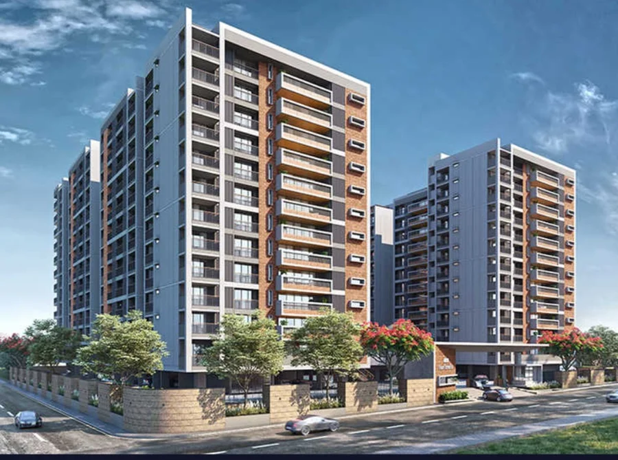 Archi Pearl Paradise