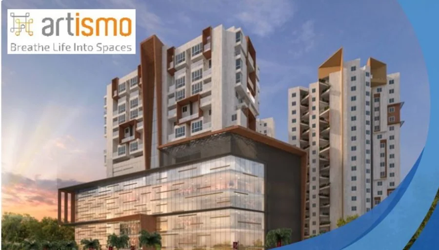 Apartment  for Sale  in Artismo Millionaire Tower, Chikkajala, Bangalore