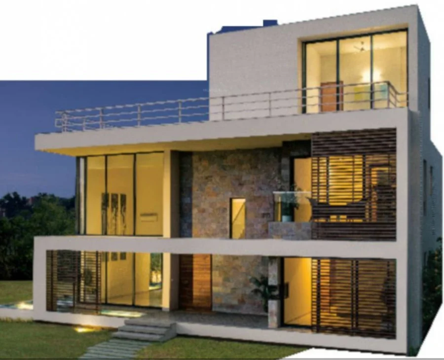 Independent House/Villa  for Sale  in Arvind Uplands 2, Nasmed, Ahmedabad