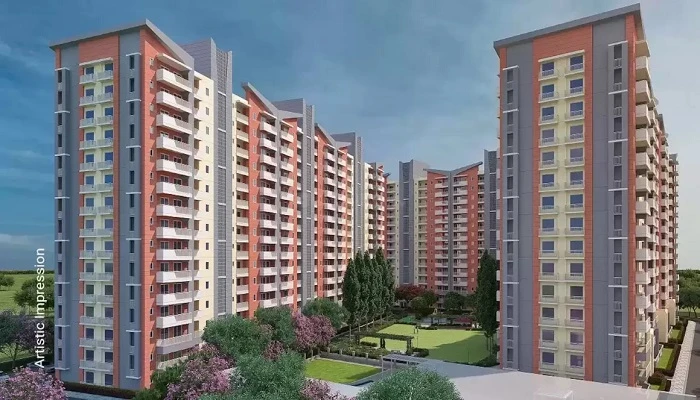 Ashiana Anmol Phase II