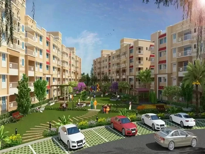 Ashiana Dwarka Phase IV