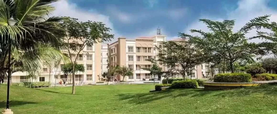 Apartment  for Sale  in Ashiana Shubham Phase IV A, Maraimalai Nagar, Chennai