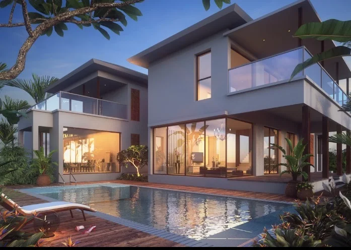 Independent House/Villa  for Sale  in Ashray Mayberry, Anjuna, North Goa