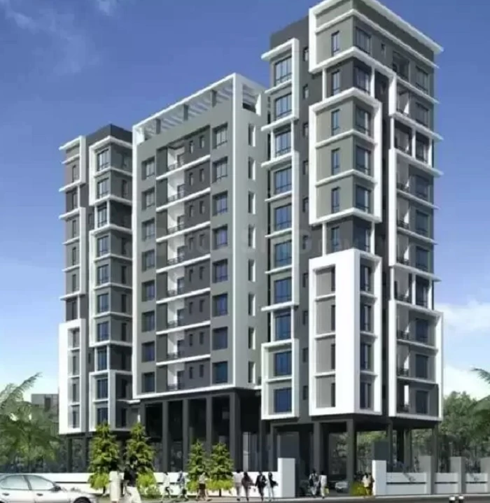 Apartment  for Sale  in Aspiration Crescent, Kasba  , Kolkata
