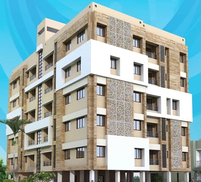 Apartment  for Sale  in Aspirations Azalea, Garia  , Kolkata