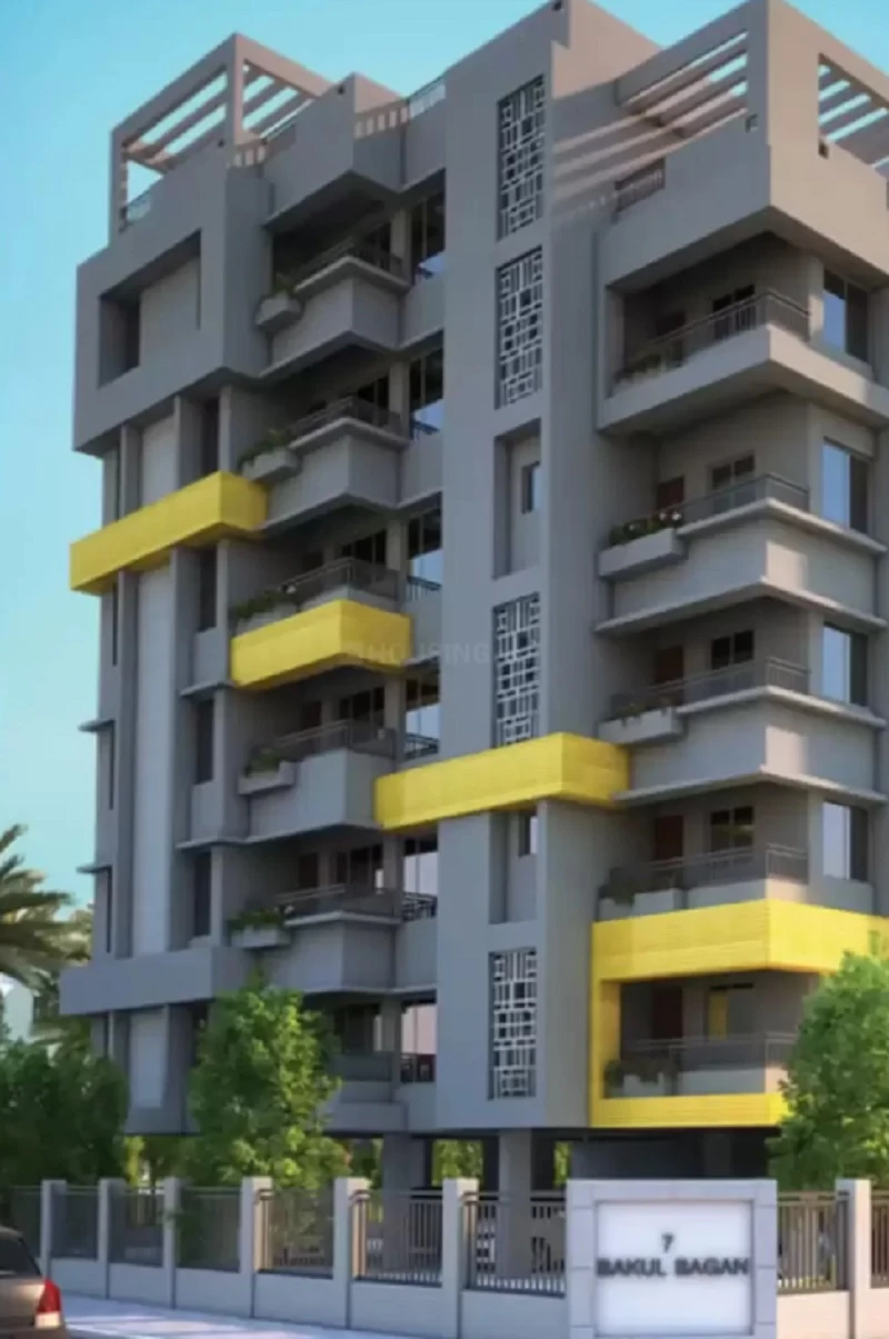 Apartment  for Sale  in Aspirations Elegance, Bhawanipur  , Kolkata