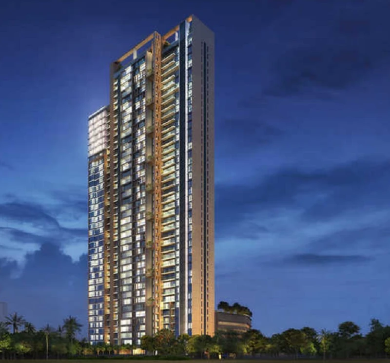 Apartment  for Sale  in Aspirations Flora, New Alipore  , Kolkata