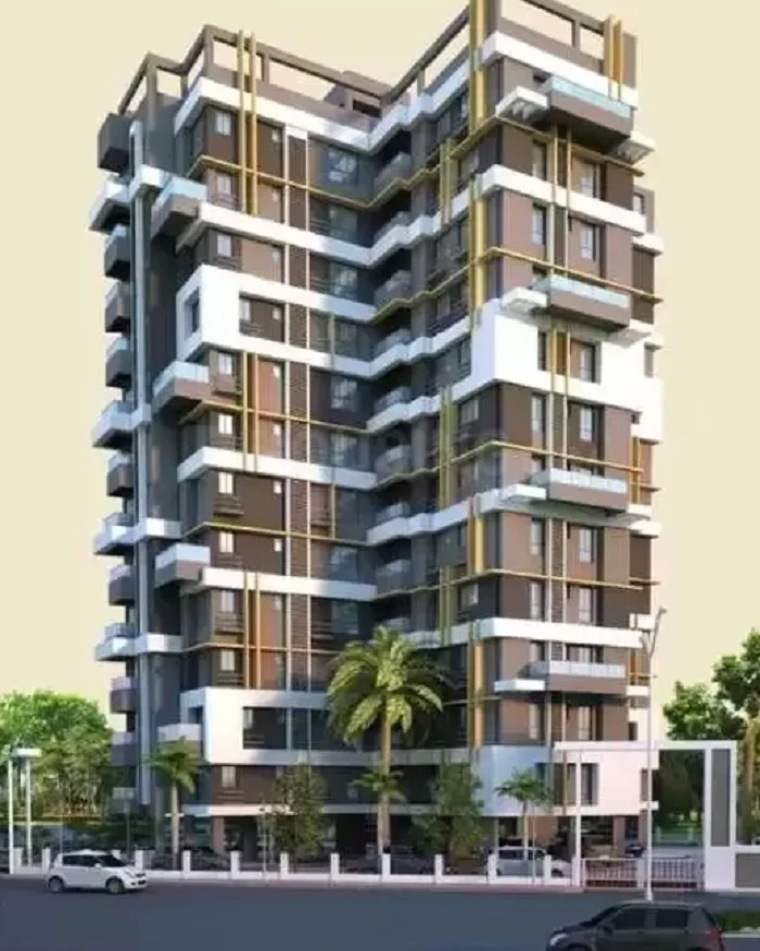 Apartment  for Sale  in Aspirations Orchid, Garia  , Kolkata