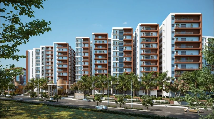 Asrithas Jewels County