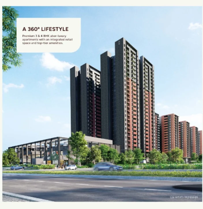 Apartment  for Sale  in Assetz Sora and Saki, Huvinayakanahalli, Bangalore