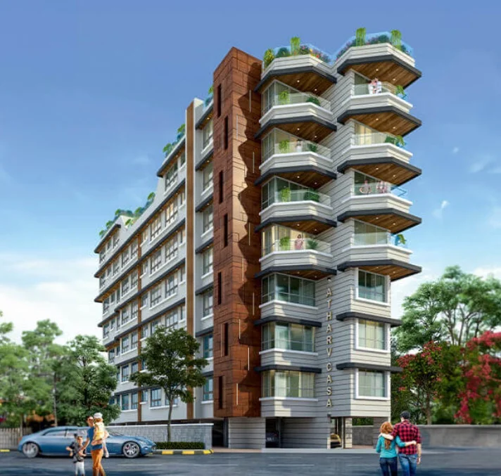 Atharv Casa
