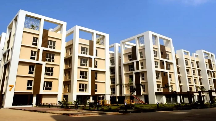 Apartment  for Sale  in Atri Green Valley, Narendrapur, Kolkata