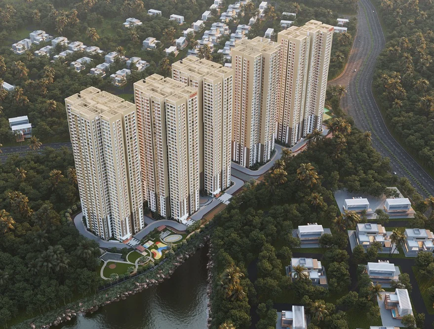 Auro Realty The Regent 