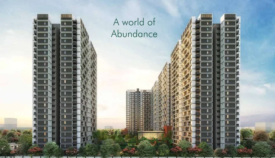 Austin Lush Residences