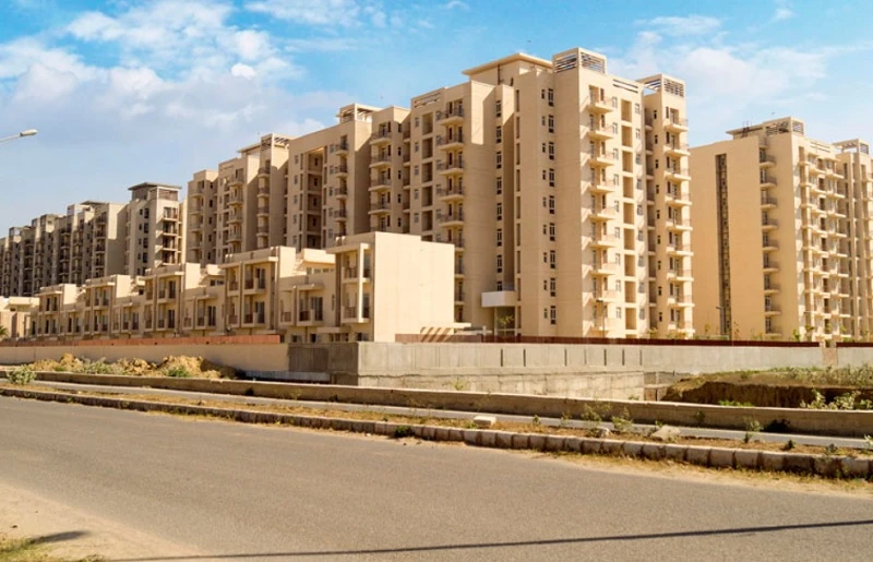 BPTP Park Elite Premium Villa