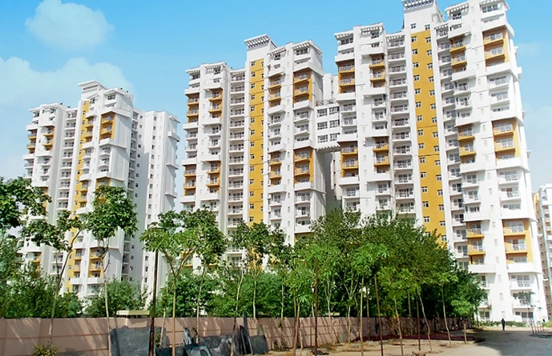 BPTP Princess Park