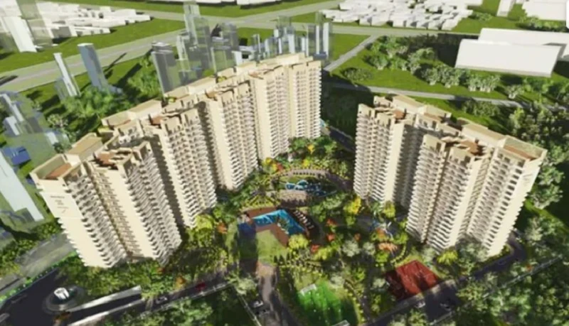Bestech Park View Altura