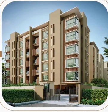 Apartment  for Sale  in Bhaggyam Vriddhi, T.Nagar, Chennai