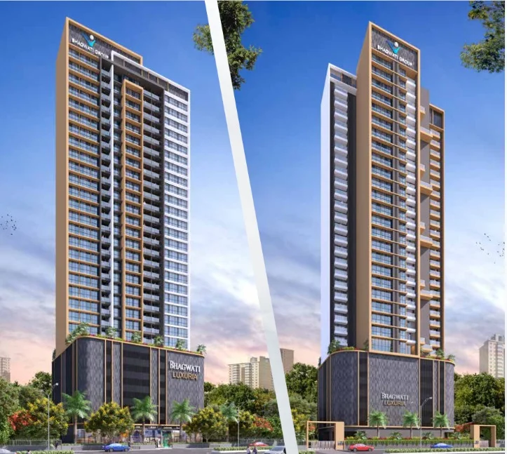 Bhagwati Luxuria
