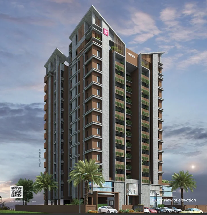 Bhanu Bhavan By Varma