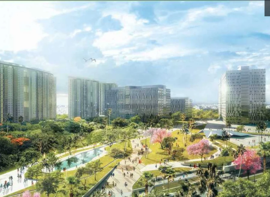 Apartment  for Sale  in Bhartiya Nikoo Homes VI Phase 1, Yelahanka, Bangalore