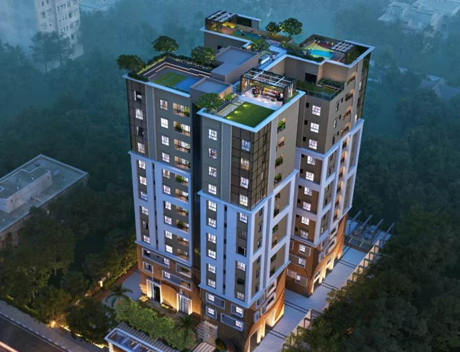 Bhawani Inara