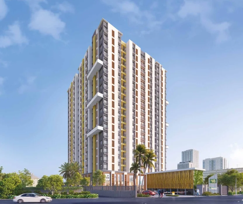 Bhawani Porshi Nagar