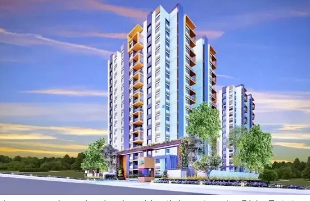 Apartment  for Sale  in Birla OJASVI, Rajarajeshwari Nagar, Bangalore
