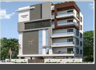 Bommarillu Vidyanagar