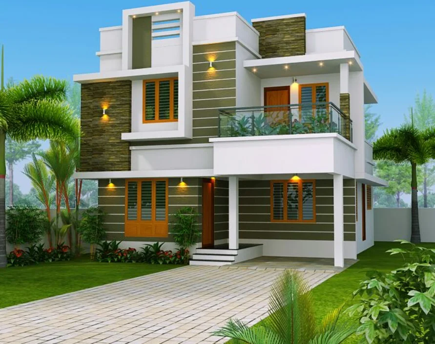 Independent House/Villa  for Sale  in Build OwnAvani, Kakkanad, Kochi