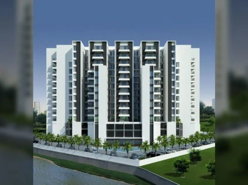 Apartment  for Sale  in Casagrand Monte Carlo, Mount Road, Chennai