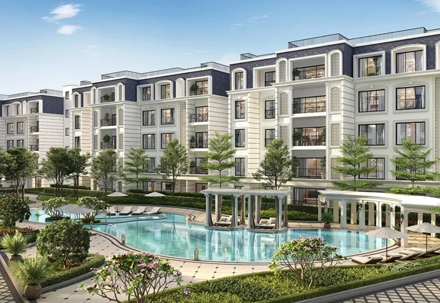 Apartment  for Sale  in Casagrand French Town, Medavakkam, Chennai