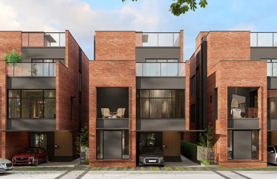 Independent House/Villa  for Sale  in Casagrand Hanford, Mamidipally , Hyderabad