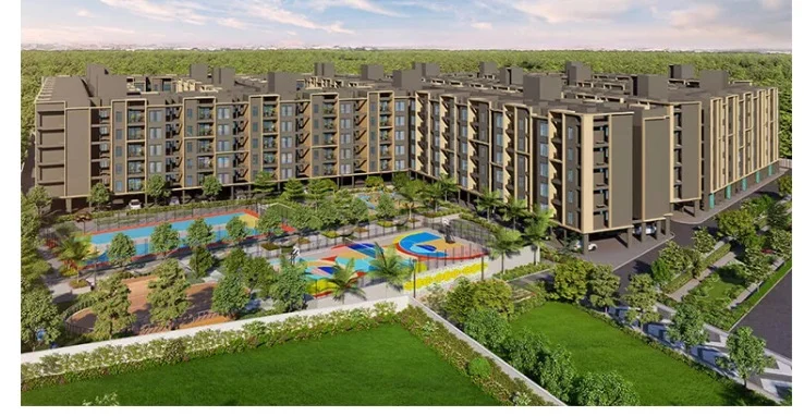 Casagrand Southbrooke 2