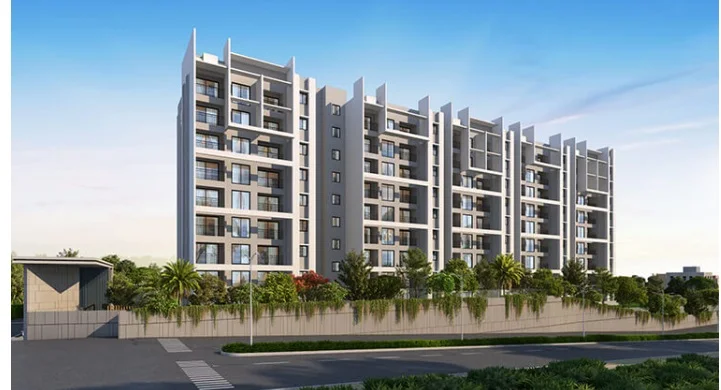 Apartment  for Sale  in Casagrand Zaiden, Talaghattapura, Bangalore