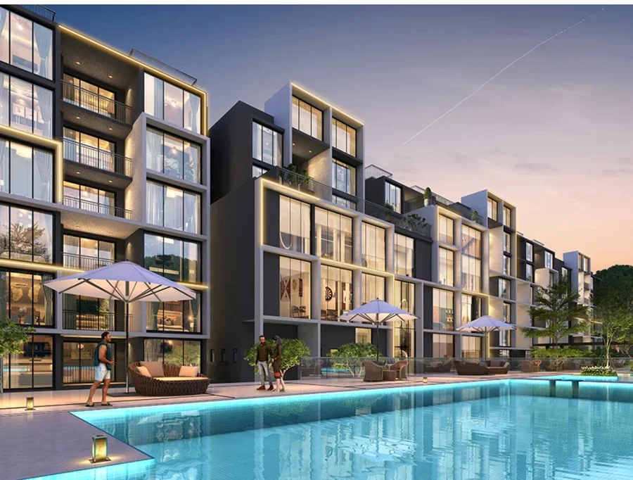 Apartment  for Sale  in Casagrand linore, Kattupakkam, Chennai
