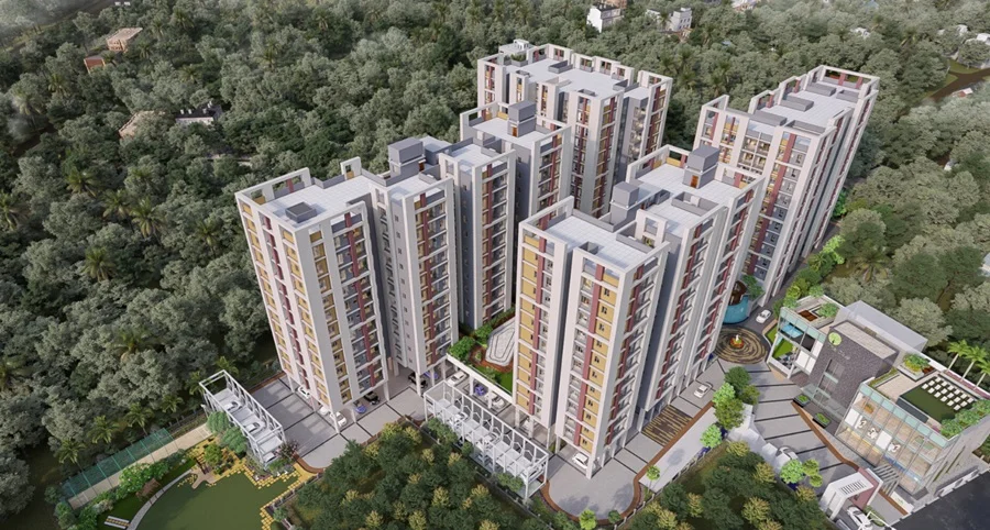 Chitrakut Heights Phase II