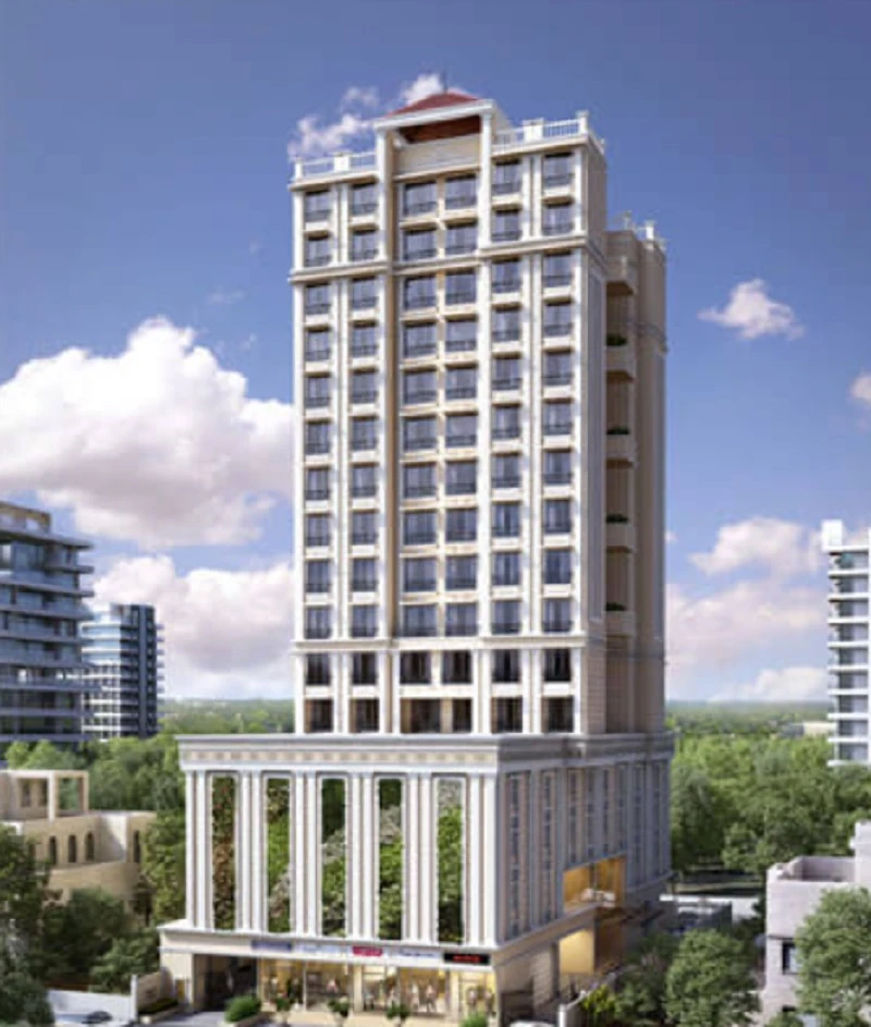 Crescent Heritage