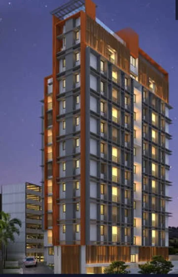 Apartment  for Sale  in Cresent Mypod, Thondayad Bypass, Calicut