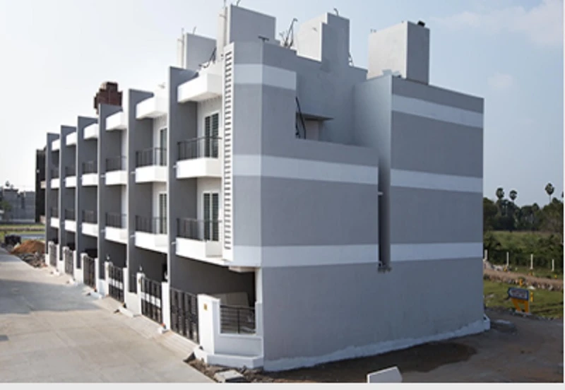 DABC Habitat