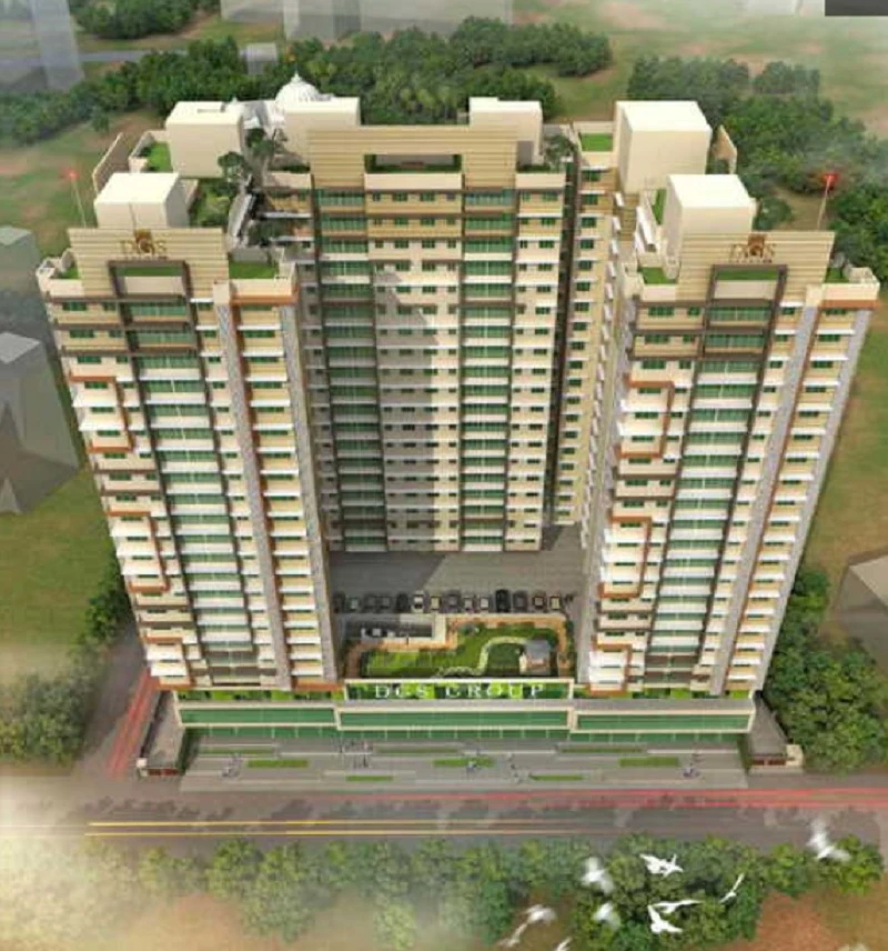 DGS Sheetal Tapovan