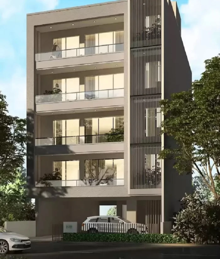 Apartment  for Sale  in DLF Imperial Residences, Sector 24, Gurgaon