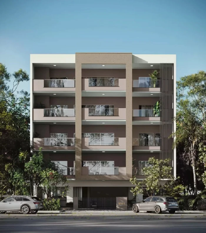 Apartment  for Sale  in DLF Royale Residences, DLF City, Gurgaon