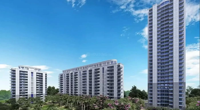DLF Ultima